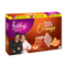 Prabhuji Kaju Barfi Orange