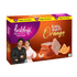 Prabhuji Kaju Barfi Orange