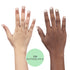Disguise Happy Healthy Nail Polish Butterscotch 116