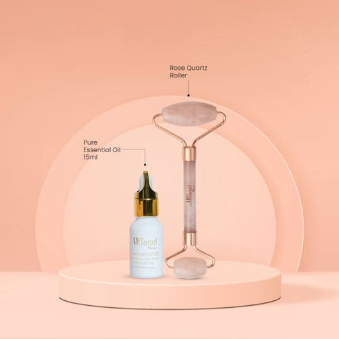 Milagro Beauty Roll Therapy Kit