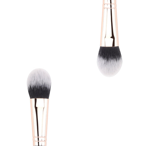 MAKEZMIA Makeup brush MF 117 FlexSet Pro