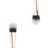 MAKEZMIA Makeup brush MF 117 FlexSet Pro