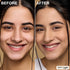 Nykaa Matte To Last Full Coverage Liquid Concealer (4.5g)