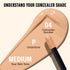 Nykaa Matte To Last Full Coverage Liquid Concealer (4.5g)
