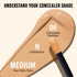 Nykaa Matte To Last Full Coverage Liquid Concealer (4.5g)