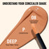 Nykaa Matte To Last Full Coverage Liquid Concealer (4.5g)