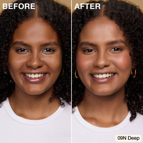Nykaa Matte To Last Full Coverage Liquid Concealer (4.5g)