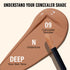 Nykaa Matte To Last Full Coverage Liquid Concealer (4.5g)