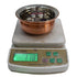 Steel Copper Bottom 118g Bowl Pack of 2