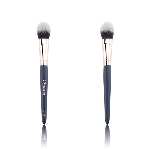 MAKEZMIA Makeup brush MF 117 FlexSet Pro