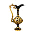Brass Surahi Shape Flower Pot 0.315Kg