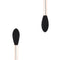MAKEZMIA Makeup brush MF 118 AirSweep