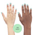 Disguise Happy Healthy Nail Polish Mint 118