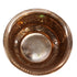 Copper Puja Prasad Bowl 97g Set 1