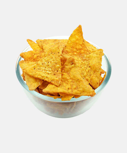 Neelam Foodland Tortillla Tomato Mexicana Chips