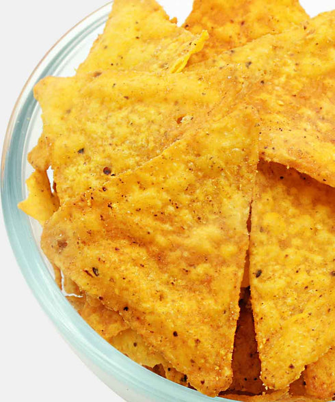 Neelam Foodland Tortillla Tomato Mexicana Chips