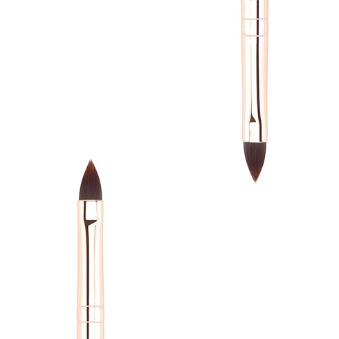 MAKEZMIA Makeup brush MF 119 LipDefine