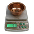 Copper Puja Prasad Bowl 97g Pack of 4