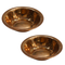 Copper Puja Prasad Katori 49g Pack of 2
