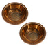 Copper Puja Prasad Katori 49g Pack of 2