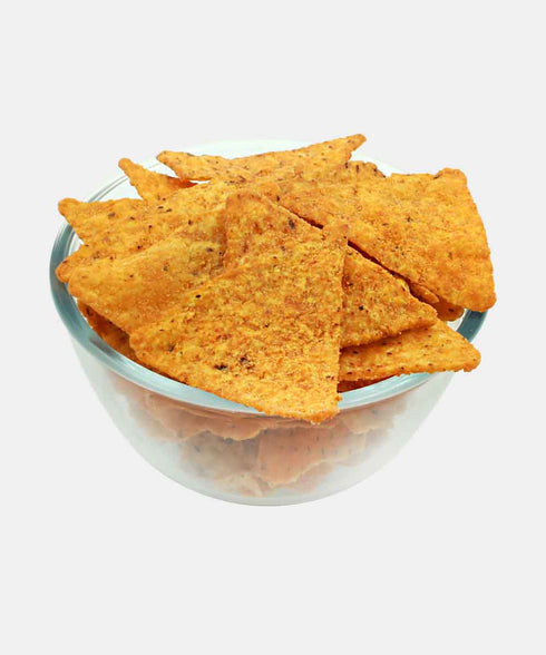 Neelam Foodland Tortillla Chips Cheese