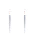 MAKEZMIA Makeup brush MF 119 LipDefine
