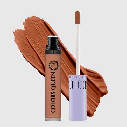 Colors Queen Conceal & Reveal Liquid Concealer | 6 Gram