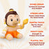 Mantra Chanting Hanuman with Meditation Mode