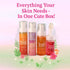 Whimsy Glow Up Body Care Set