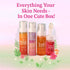 Whimsy Beauty Glow Up Body Care Set