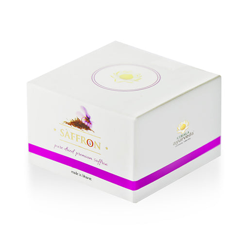 Kerala Ayurveda Saffron