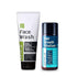 USTRAA Hair Growth Vitalizer & Neem & Charcoal Facewash