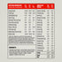 Superyou Chocolate Fermented Yeast Protein 500G + Unflavoured Creatine Combo