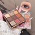Gege Bear Phantom Eyeshadow Palette