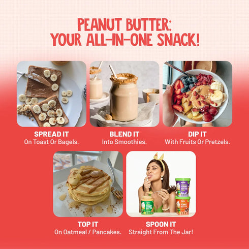 Alpino High Protein Dark Chocolate Peanut Butter Crisp