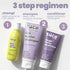 Tuco AntiLice Regimen Shampoo + Conditioner + Hair Oil