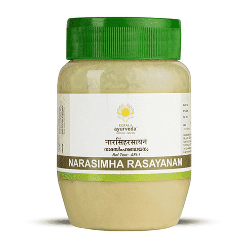 Kerala Ayurveda Narasimha Rasayanam