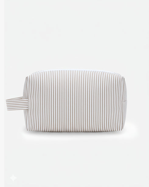 Ecoright Espresso Travel Pouch