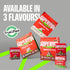 Superyou Chocolate Fermented Yeast Protein