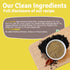 Early Foods Black Sesame Seeds Chutney Powder