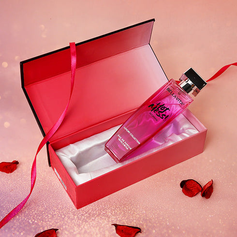 Bella Vita HOT Mess Woman Perfume