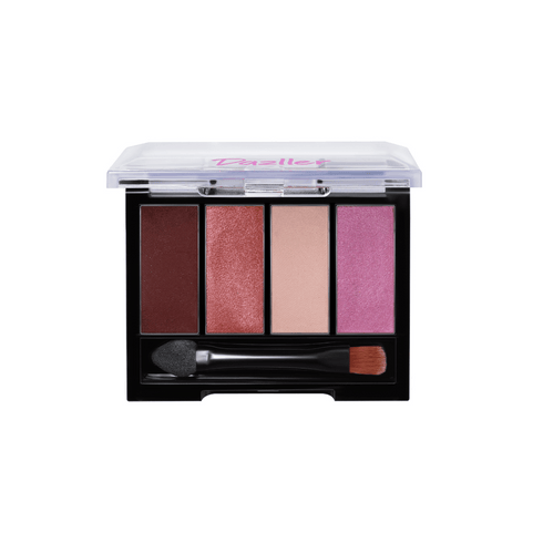 Dazller Cosmetics Mystical Magic Eyeshadow - Mini