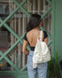 Ecoright Canvas Hopper Backpack