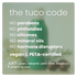 Tuco Body Lotion