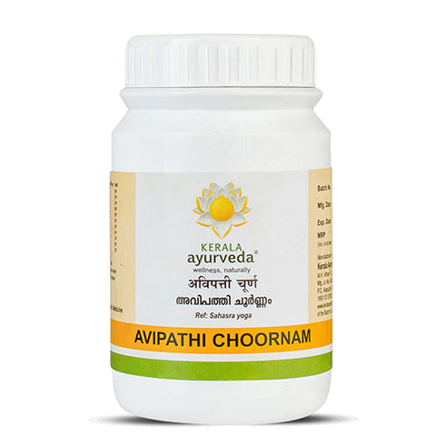 Kerala Ayurveda Avipathi Choornam