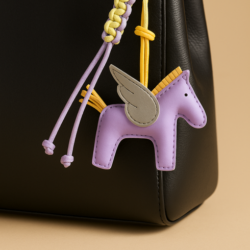 Ecoright Lumi Bag Charm