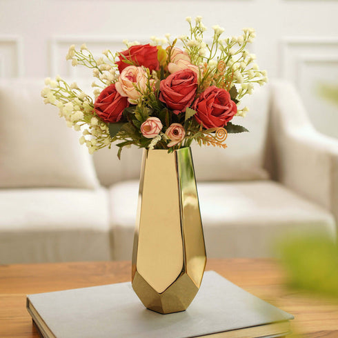 Behoma Prism Vase