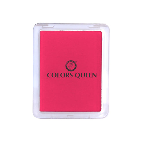 Colors Queen Sweet Cheek Matte Blush | 7 Gram