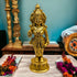 Tamas Brass Lord Radha Krishna Statue/Idol