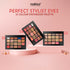 Maliao Perfect Stylist Eyes 20|Color Eyeshadow Palette